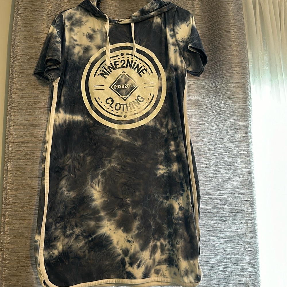 Activewear Dress